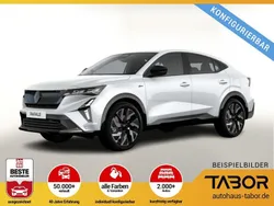 Weiß Neu 2025 Renault Rafale Esprit Alpine SUV | 44.620 € (Guter Preis)