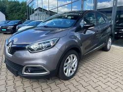 Stahlgrau Gebraucht 2014 Renault Captur Luxe SUV | 10.900 € (Fairer Preis)