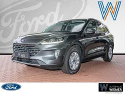 Andere farbe Gebraucht 2024 Ford Kuga Titanium SUV | 39.900 €