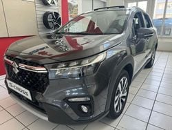 Grau Gebraucht 2024 Suzuki SX4 S-Cross Comfort+ SUV | 32.990 €