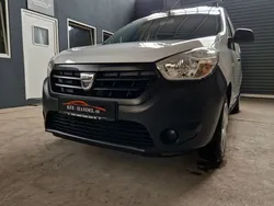 Weiß Gebraucht 2015 Dacia Dokker Express Van | 12.750 €