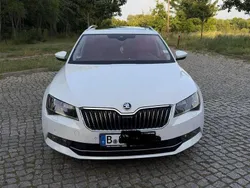 Gebraucht 2017 Skoda Superb Limousine | 16.000 € (Guter Preis)
