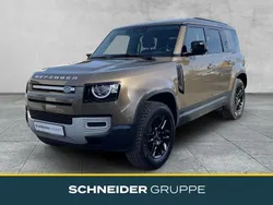 Gondwana stone Neu 2025 Land Rover Defender S SUV | 78.900 € (Fairer Preis)
