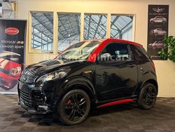 Schwarz Gebraucht 2018 Ligier JS50 Kleinwagen | 13.950 € (Teuer)
