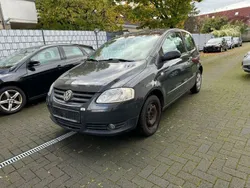Grau Gebraucht 2010 VW Fox Style Kleinwagen | 899 € (Superpreis)