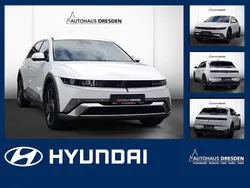 Atlas white / sol Neu 2025 Hyundai Ioniq 5 Techniq SUV | 47.980 € (Fairer Preis)