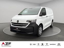 Weiß Neu 2025 VW T6.1 Van | 51.459 € (Teuer)