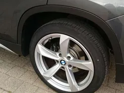 Grau Gebraucht 2015 BMW X1 SUV | 13.500 € (Fairer Preis)