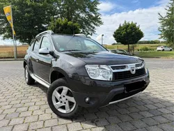 Schwarz Gebraucht 2013 Dacia Duster Prestige SUV | 4.999 € (Guter Preis)