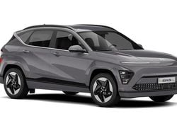 Abyss black (schwarz) Neu 2025 Hyundai Kona N Line SUV | 46.190 €