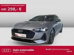 Silber Gebraucht 2025 Audi A5 Sport Coupé | 47.930 € (Superpreis)