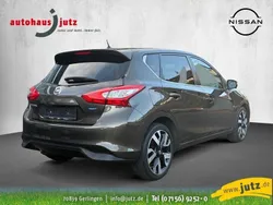 Nissan Pulsar
