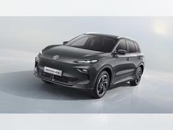 Blau (piccadilly blue) Neu 2025 MG S5 Comfort SUV | 37.990 € (Fairer Preis)