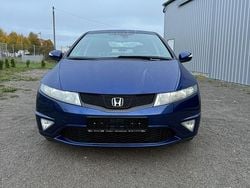 Blau Gebraucht 2011 Honda Civic Kleinwagen | 6.150 € (Fairer Preis)