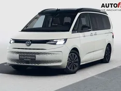 Candyweiß Neu 2025 VW T7 Beach Van | 58.870 € (Guter Preis)