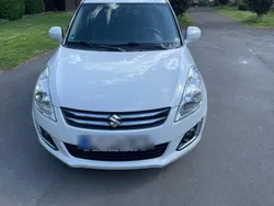 Weiß Gebraucht 2016 Suzuki Swift X-TRA Kleinwagen | 8.999 € (Fairer Preis)