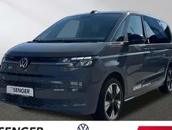 Grau Gebraucht 2024 VW Multivan Life Van / Kleinbus | 55.990 € (Fairer Preis)