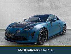Bleu eclipse Neu 2025 Alpine A110 Coupé | 112.890 €