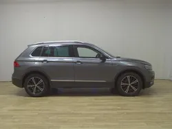 Grau Gebraucht 2020 VW Tiguan IQ Drive SUV | 21.980 € (Guter Preis)