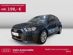 Manhattangrau metallic Gebraucht 2024 Audi A1 Kleinwagen | 21.490 € (Guter Preis)