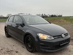 Gebraucht 2016 VW Golf Trendline Limousine | 7.099 € (Superpreis)