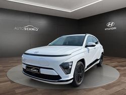 Atlas white / sol Neu 2025 Hyundai Kona Trend SUV | 33.280 € (Fairer Preis)