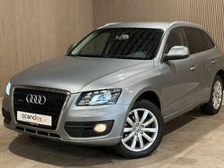 Grau Gebraucht 2011 Audi Q5 Sport SUV | 7.200 € (Superpreis)