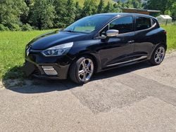 Schwarz Gebraucht 2014 Renault Clio IV GT Kleinwagen | 8.900 € (Teuer)