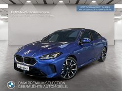 Blau Gebraucht 2024 BMW 220 Efficient Dynamics Coupé | 41.699 € (Teuer)