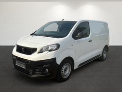 Weiß Gebraucht 2021 Peugeot Expert Premium Van | 19.980 € (Fairer Preis)