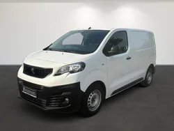 Weiß Gebraucht 2021 Peugeot Expert Premium Van | 20.980 € (Fairer Preis)