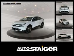 Okenitweißmetallic Neu 2025 Citroën C4 Limousine | 31.570 €