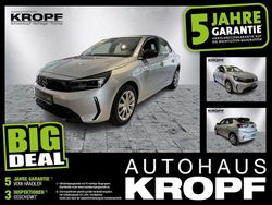 Grau/typ aussenverkleidung met Gebraucht 2024 Opel Corsa Kleinwagen | 14.290 € (Guter Preis)