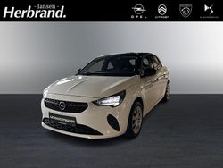 Weiß Gebraucht 2022 Opel Corsa-e Style Kleinwagen | 15.390 € (Fairer Preis)