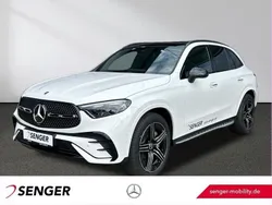 Mercedes GLC220