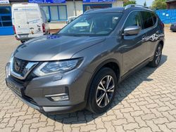 Grau Gebraucht 2020 Nissan X-Trail N-Connecta SUV | 20.990 € (Fairer Preis)