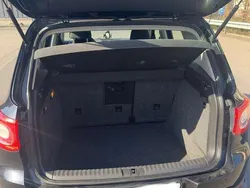 Schwarz Gebraucht 2009 VW Tiguan SUV | 6.800 € (Fairer Preis)