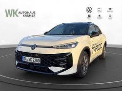 Weiß Gebraucht 2025 VW T-Roc R-line SUV | 39.990 € (Teuer)