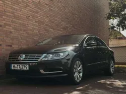 Gebraucht 2014 VW CC Limousine | 11.190 € (Fairer Preis)