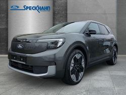 Grau Gebraucht 2024 Ford Explorer Premium SUV | 53.990 €