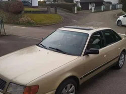 Gebraucht 1992 Audi 100 Limousine | 7.500 €