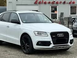 Brillantschwarz Gebraucht 2017 Audi Q5 Comfort SUV | 28.699 €