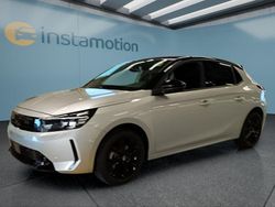 Grau Gebraucht 2024 Opel Corsa Kleinwagen | 24.049 € (Etwas zu teuer)