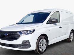 Weiß Gebraucht 2024 Ford Transit Trend Van | 28.690 € (Fairer Preis)
