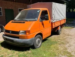 Orange Gebraucht 1996 VW T4 Van | 6.450 € (Fairer Preis)