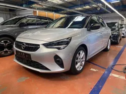 Grau Gebraucht 2023 Opel Corsa Elegance Kleinwagen | 15.980 € (Superpreis)