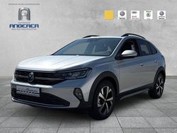 Silber Neu 2025 VW Taigo Life SUV | 28.390 € (Fairer Preis)