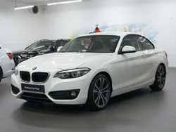 Alpinweiss 3 (300) Gebraucht 2017 BMW 230 Sport Line Coupé | 19.990 € (Fairer Preis)