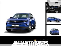 Blau (kolibri blau) Neu 2025 Opel Mokka Edition SUV | 26.490 € (Etwas zu teuer)
