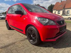 Rot Gebraucht 2015 Seat Mii Chic Kleinwagen | 6.990 € (Fairer Preis)